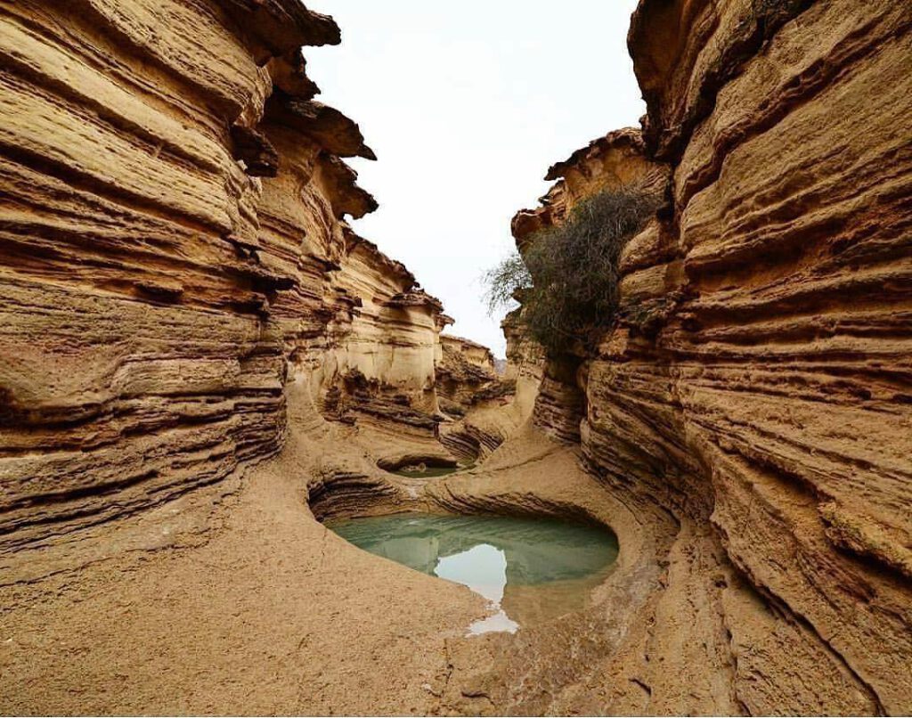 جزیره قشم