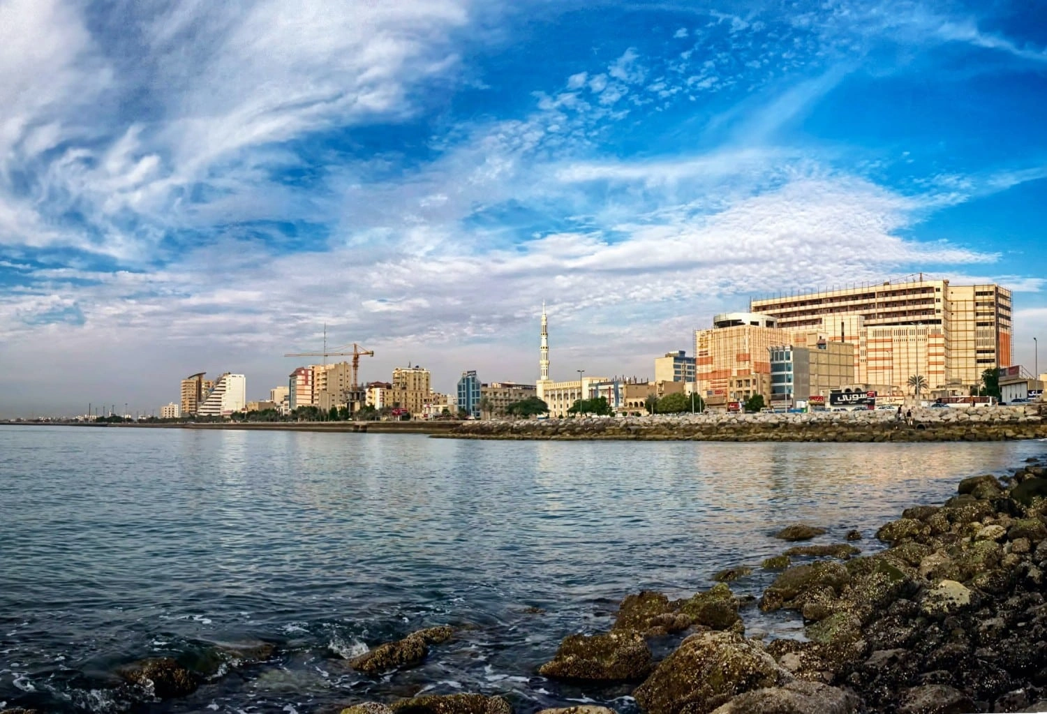 بهترین جاهای دیدنی بندرعباس