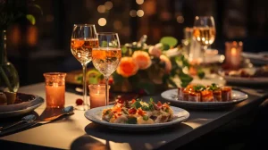 بهترین رستوران های بندرعباس