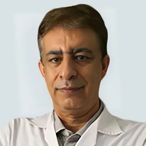 دکتر فرهاد اژدری بندرعباس از بهترین پزشکان زیبایی بندرعباس