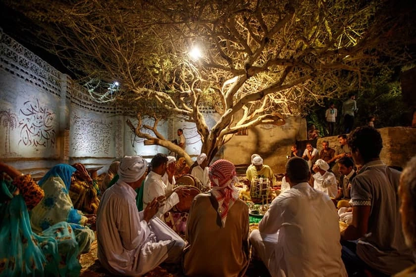 دین و مذهب