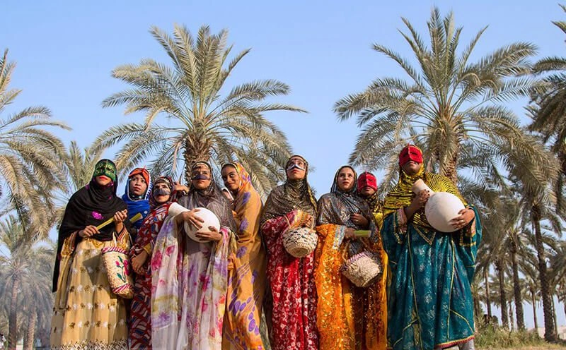 جمعیت بندرعباس