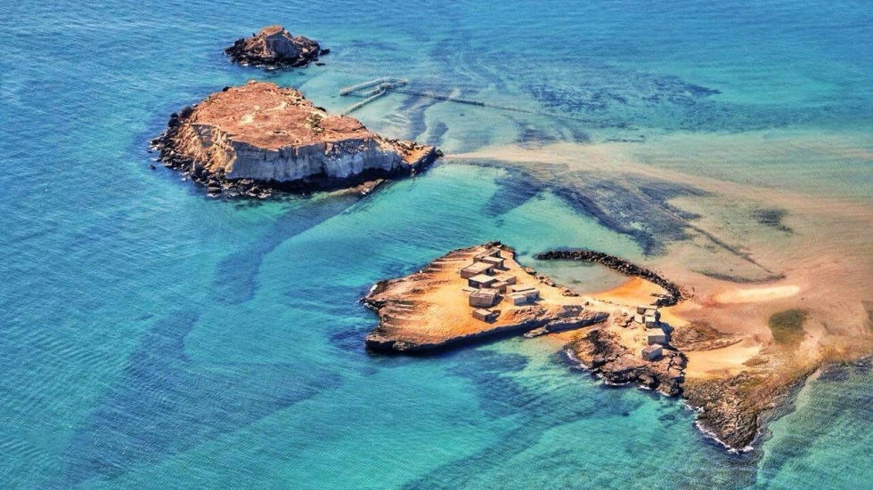 جزیره هنگام