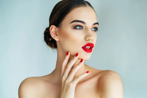 سالن زیبایی سارای از ارزان ترین آرایشگاه های بندرعباس
