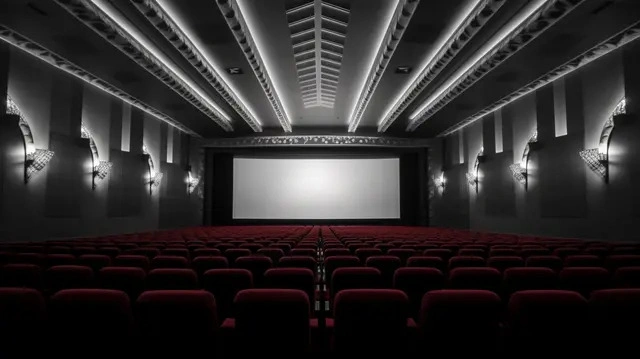 انتخاب بهترین سینما های بندرعباس