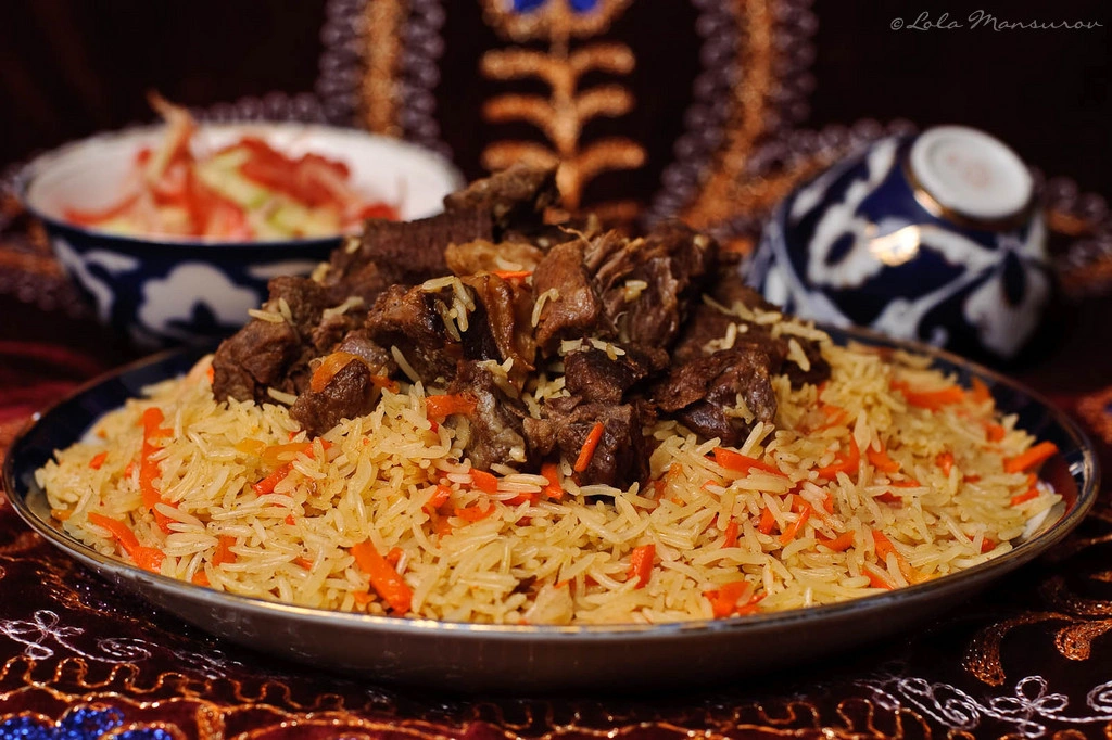 گبولی گوشت بندرعباس