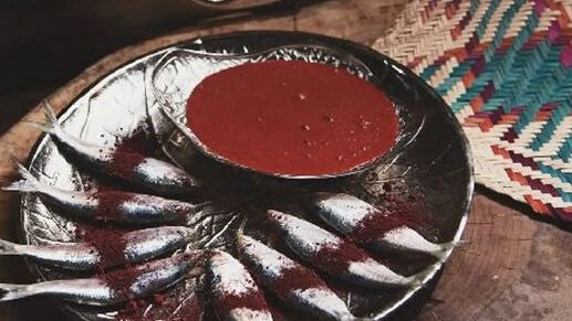 تاریخچه سوراغ