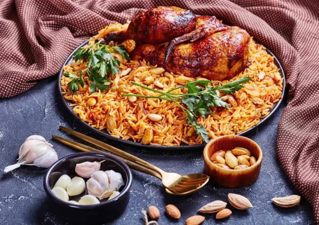 غذاهای محلی بندرعباس