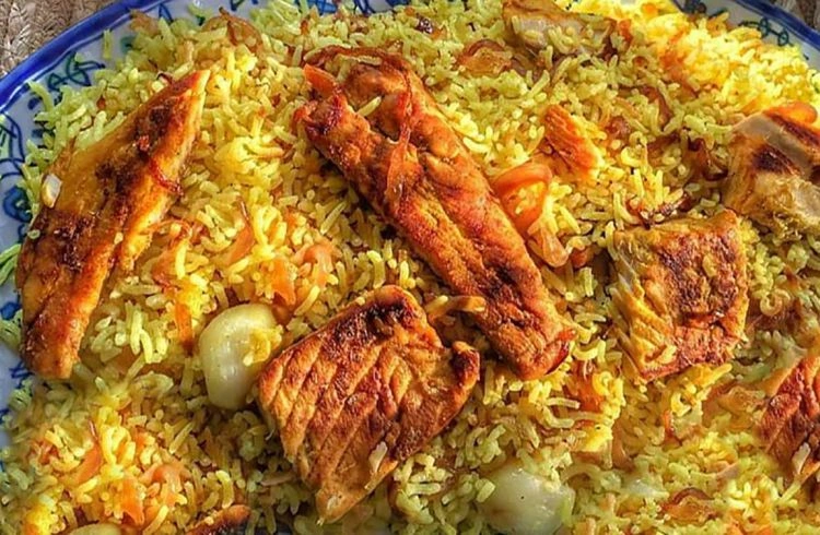 زیبون بندرعباس