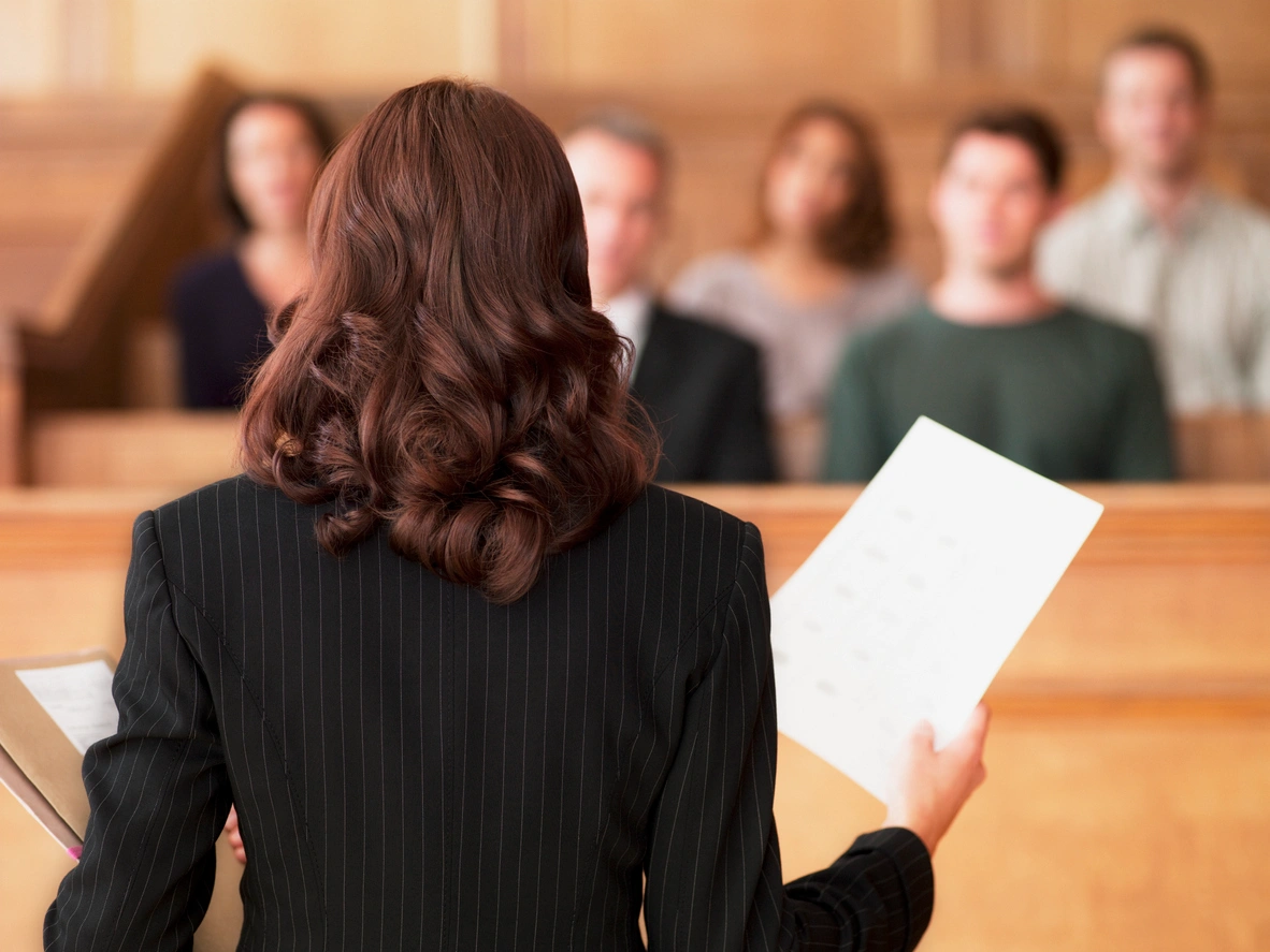 انتخاب بهترین وکلای بندرعباس