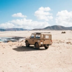 از بندرعباس تا