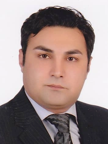 هادی میرزایی از با سابقه ترین وکلای بندرعباس