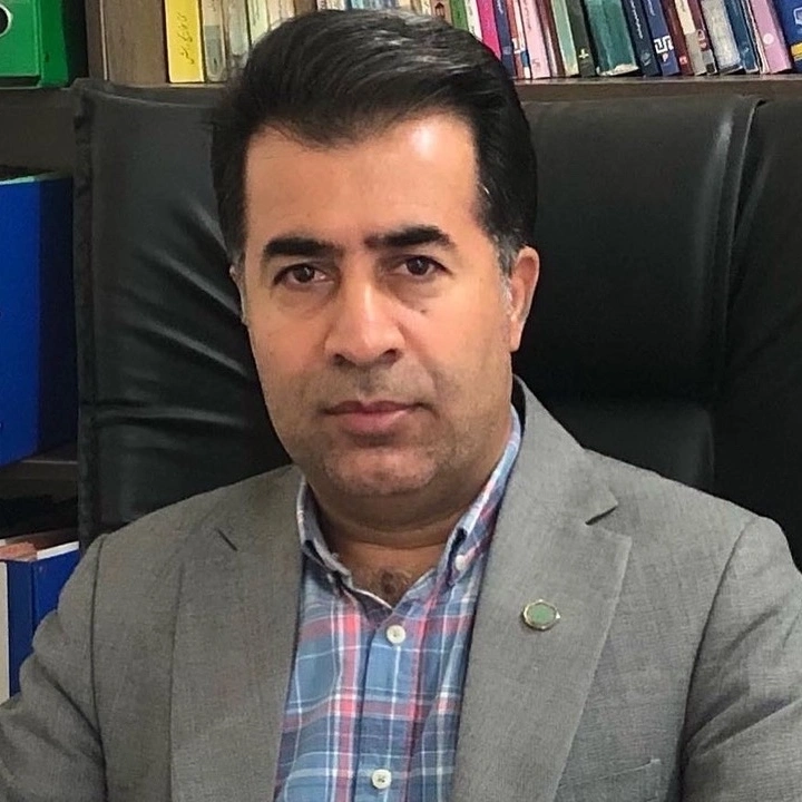 مقصود درويشي ديوانمراد از متخصص ترین وکلای بندرعباس